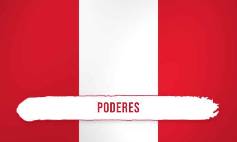 Poderes y escrituras públicas del Perú, trámite consular en España